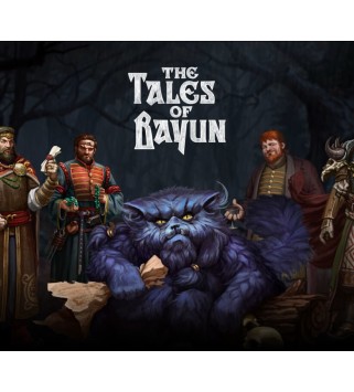 The Tales of Bayun Steam Key GLOBAL